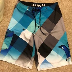 Hurley Swim trunks